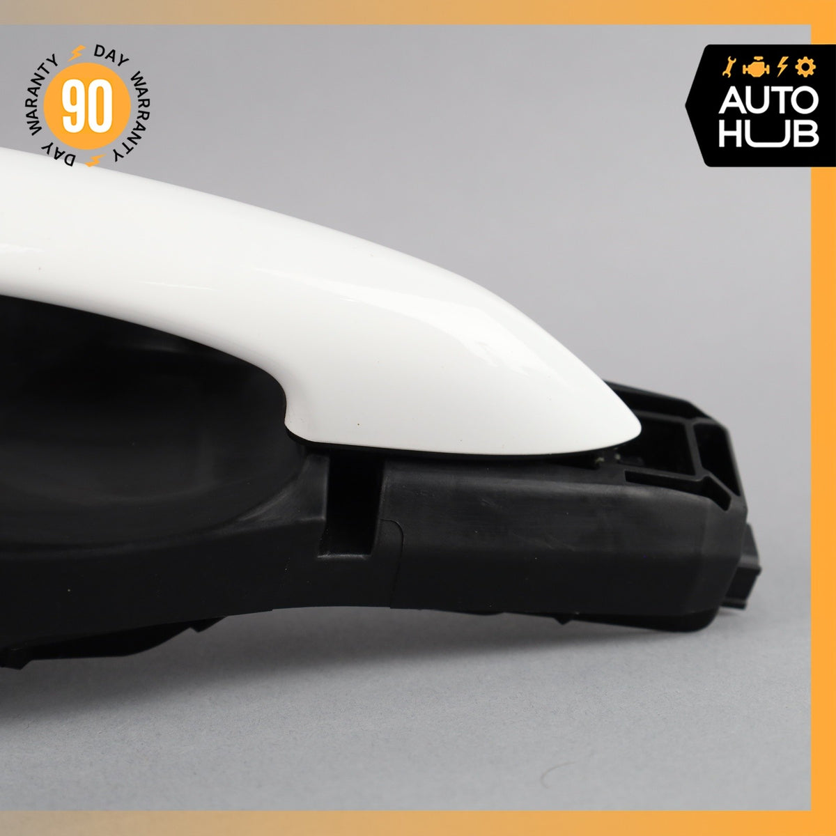 17-26 Alfa Romeo 952 Giulia Front Left Side Exterior Door Handle OEM 49k - photo 9