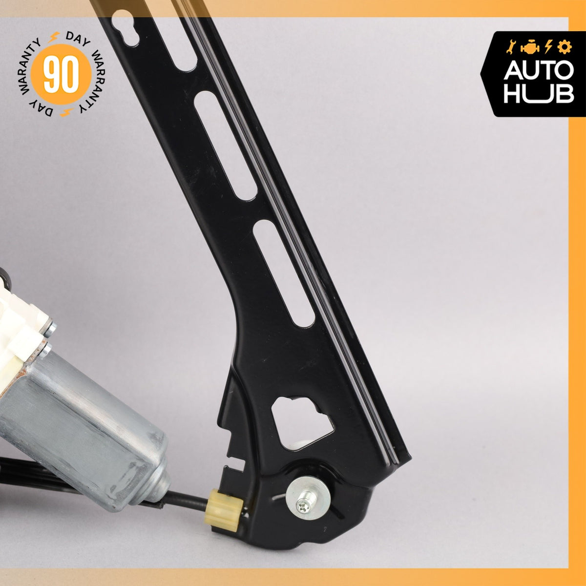 Mercedes W207 E350 E400 Convertible Window Regulator Motor Front Right Side OEM - photo 5