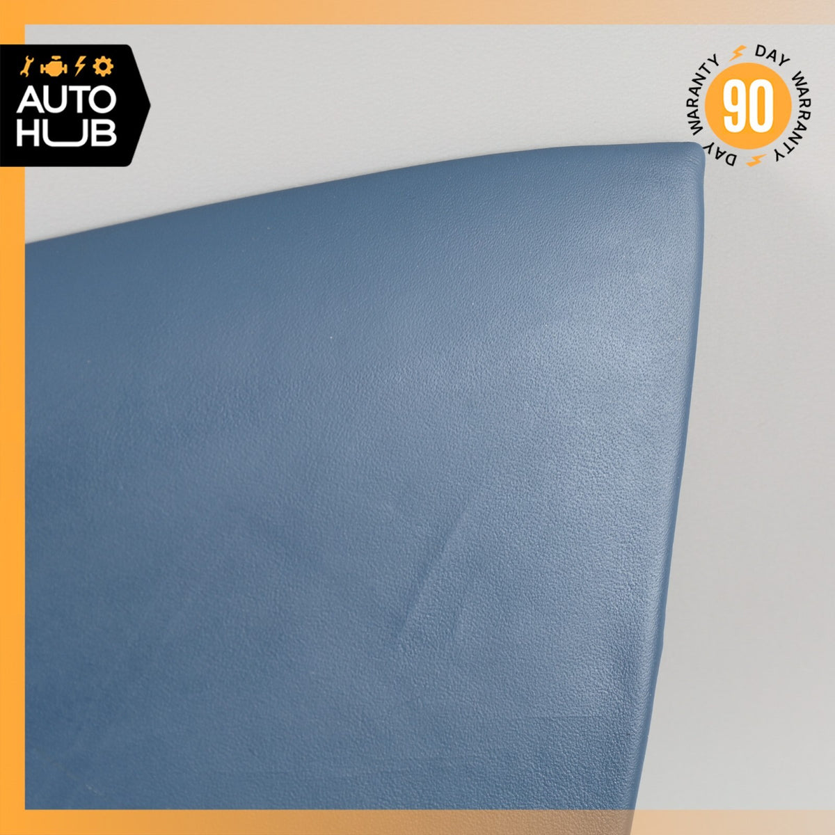 03-06 Bentley Continental GT Left Side Upper Trim Cover Panel OEM 36k - photo 7