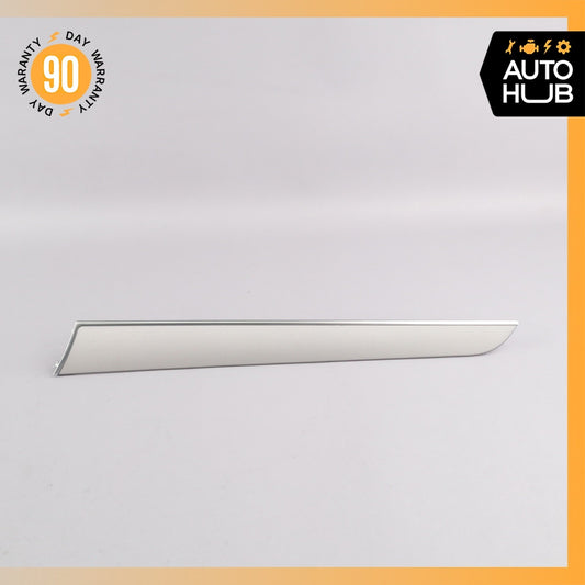 Audi B8 S4 Rear Right Interior Door Trim 8K0867420H OEM - photo 1
