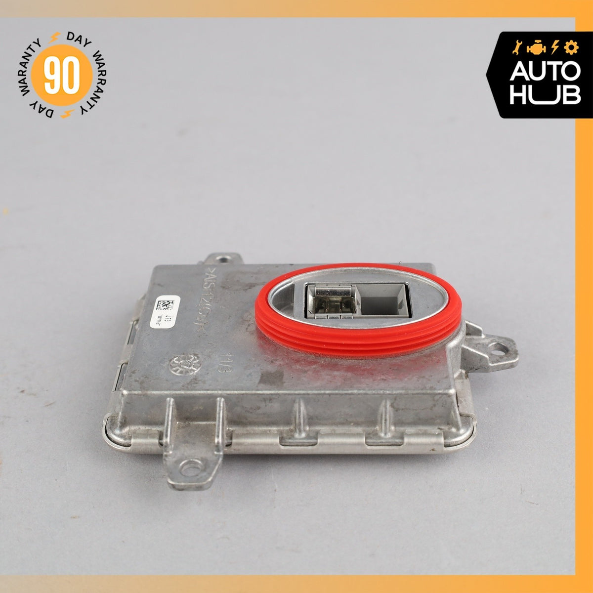 17-23 Alfa Romeo 949 Stelvio Headlight Lamp Ballast Control Module OEM - photo 2