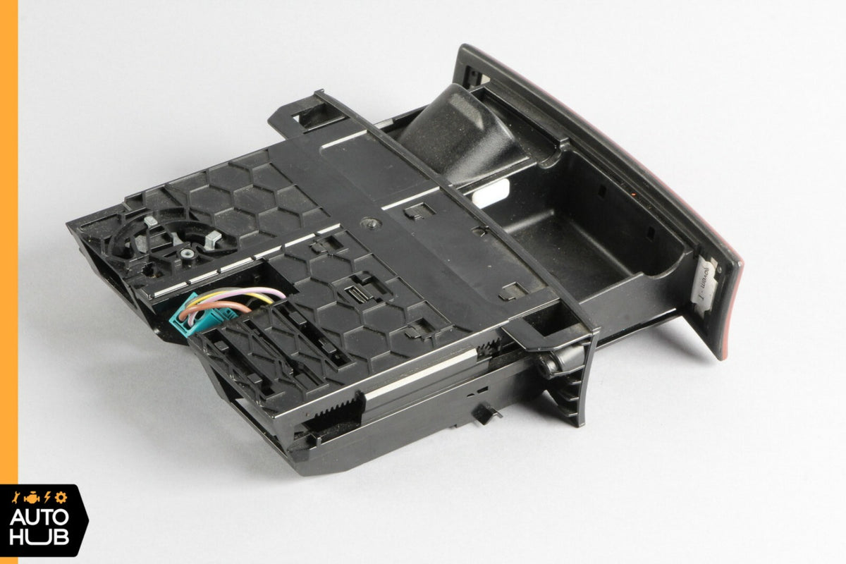 06-12 Mercedes X164 GL450 ML450 Center Console Ash Tray Ashtray Compartment OEM - photo 4