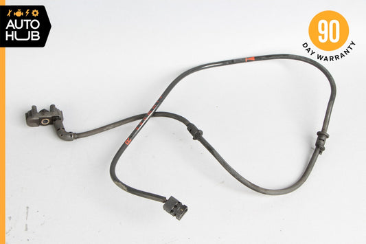 96-02 Mercedes R129 SL500 SL320 Front Right Wear Sensor Wiring 1295401335 OEM - photo 1