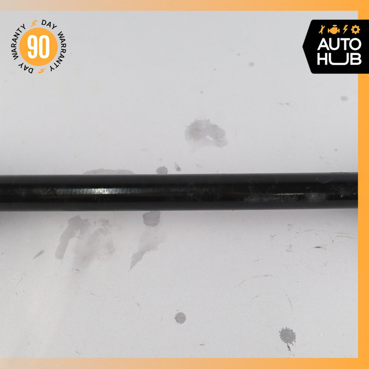 15-22 Porsche Macan S 95B Rear Left Driver Side Axle CV Shaft OEM - photo 9