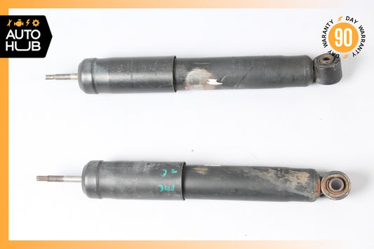 98-05 Mercedes W163 ML320 ML430 Front Left and Right Shock Strut Set OEM - photo 1