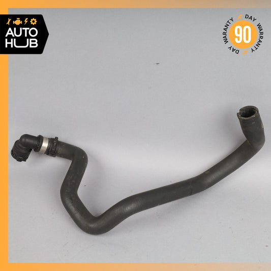 14-20 Mercedes X156 GLA250 CLA250 Engine Motor Coolant Hose Pipe 2468303296 OEM - photo 1