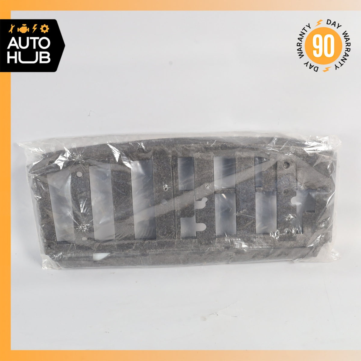 10-19 Aston Martin Rapide Tool Kit Foam AC43S064T64AC OEM - photo 12