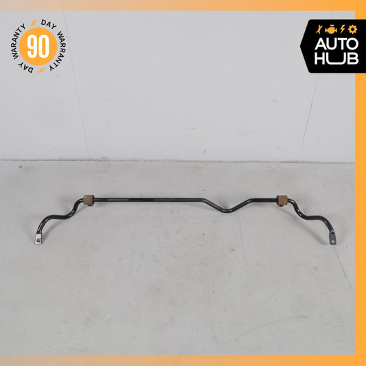 2014 Mercedes W222 S550 Rear Anti Roll Sway Bar Stabilizer OEM - photo 1