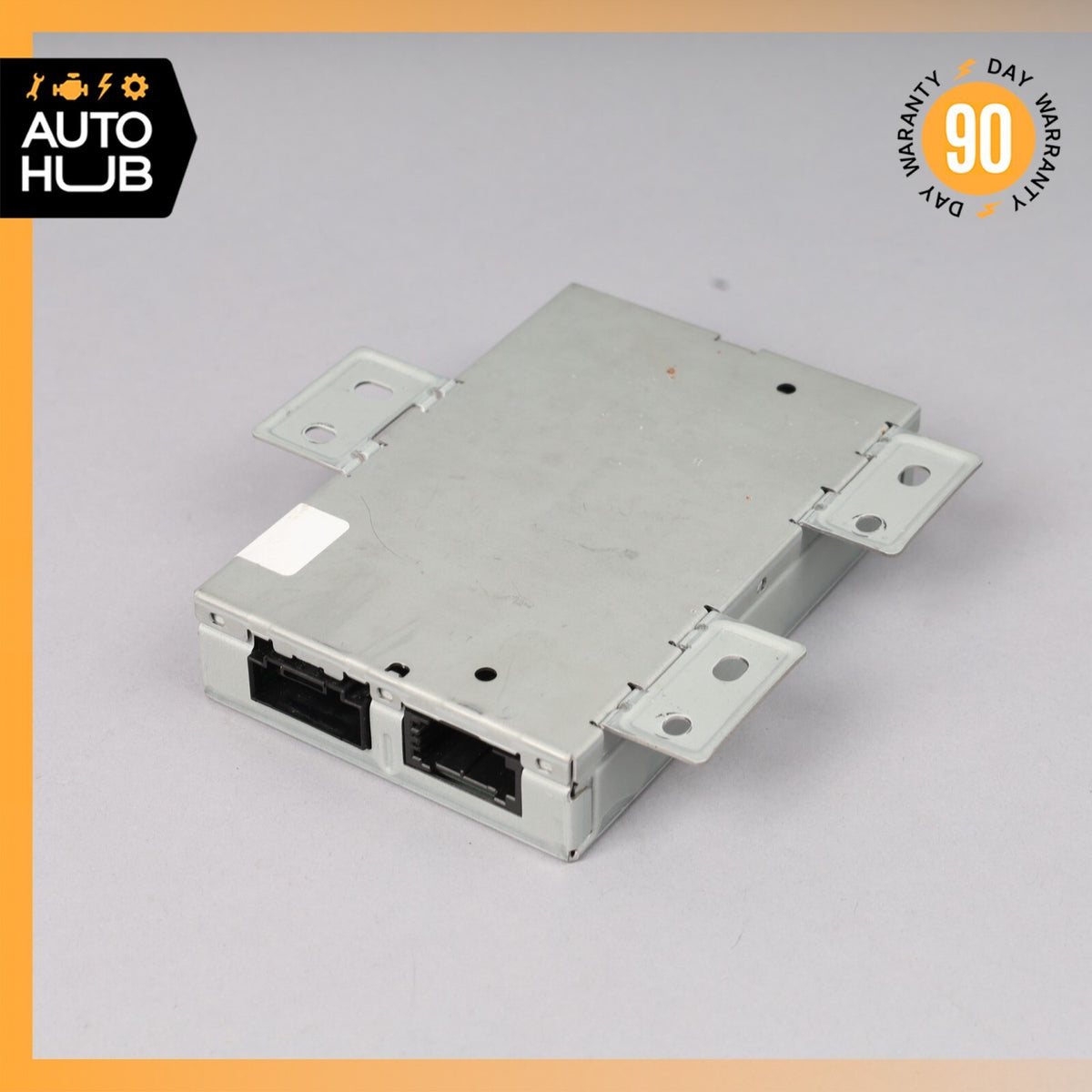 Mercedes R230 SL550 E350 C300 Communication Interface Module 1718206826 OEM 43k - photo 6