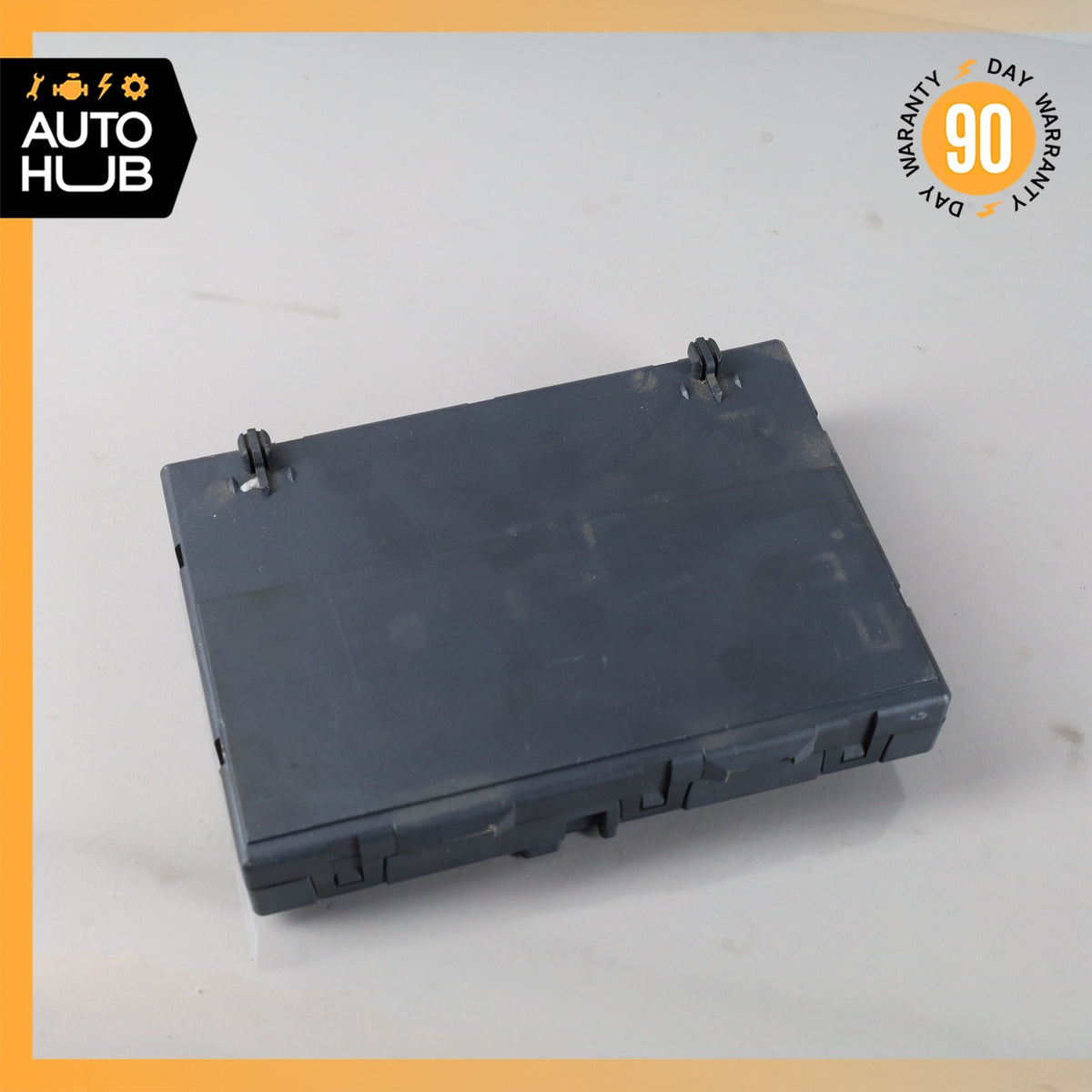 09-17 Audi 8R Q5 Front Left Seat Memory Control Module OEM - photo 3