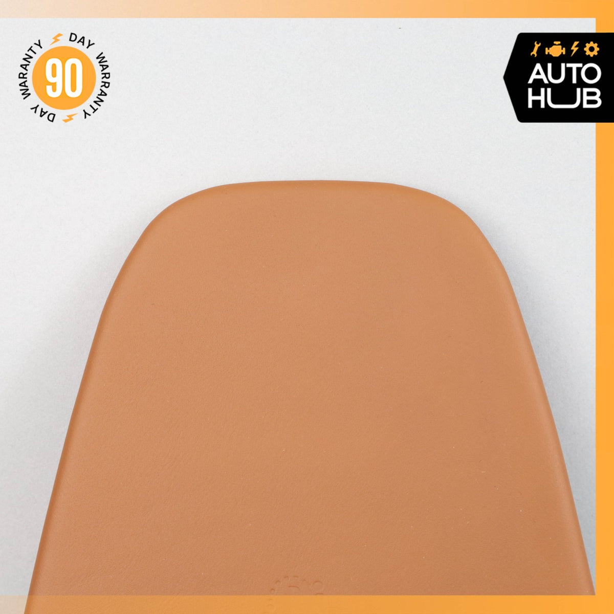Bentley Continental GT Coupe Rear Left Driver Side Shelf Cover Panel OEM - photo 3