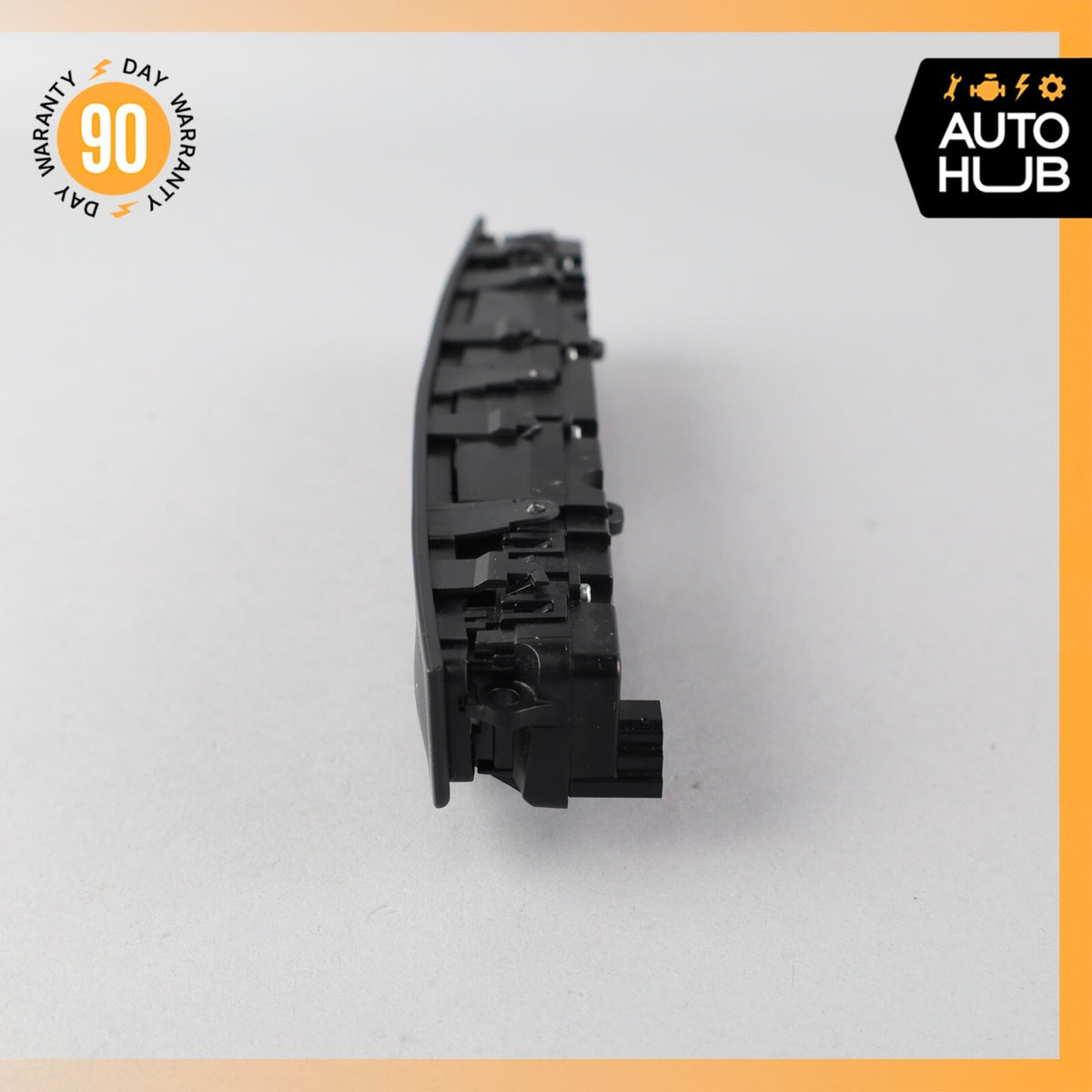 08-11 Mercedes W204 C300 C350 Heated Seats Control Switch Button 2048705910 OEM - photo 6