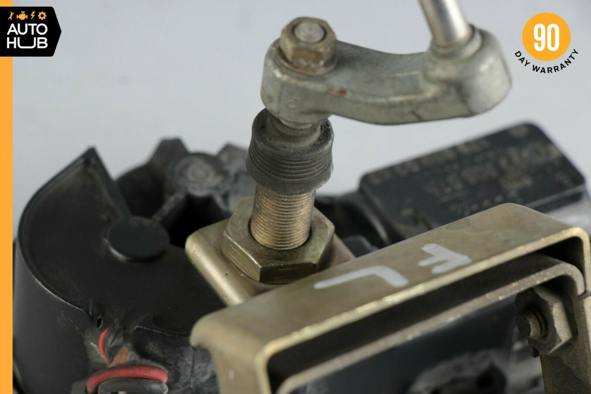 90-02 Mercedes R129 SL500 500SL Left Driver Headlight Wiper Motor 1298200342 OEM - photo 3
