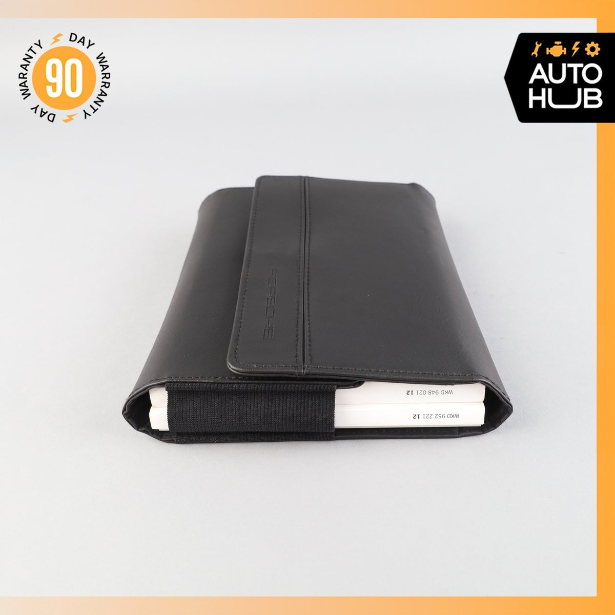 2012 Porsche Cayenne 958 S V8 Operator's Owner's Manual Book Assembly OEM - photo 9
