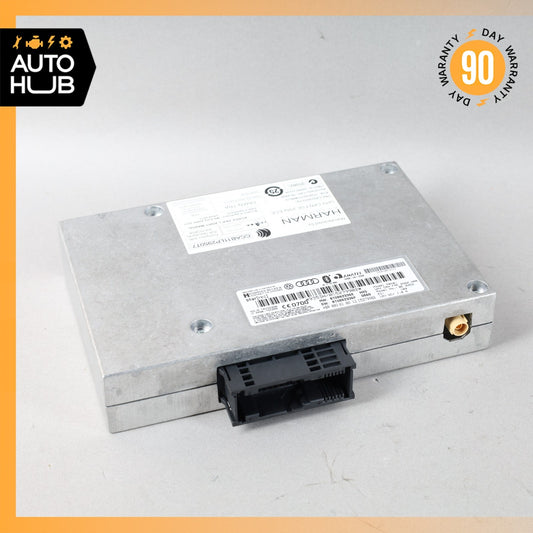 Audi B8 A4 Bluetooth Interface Communication Control Module 8T0862336E OEM - photo 1