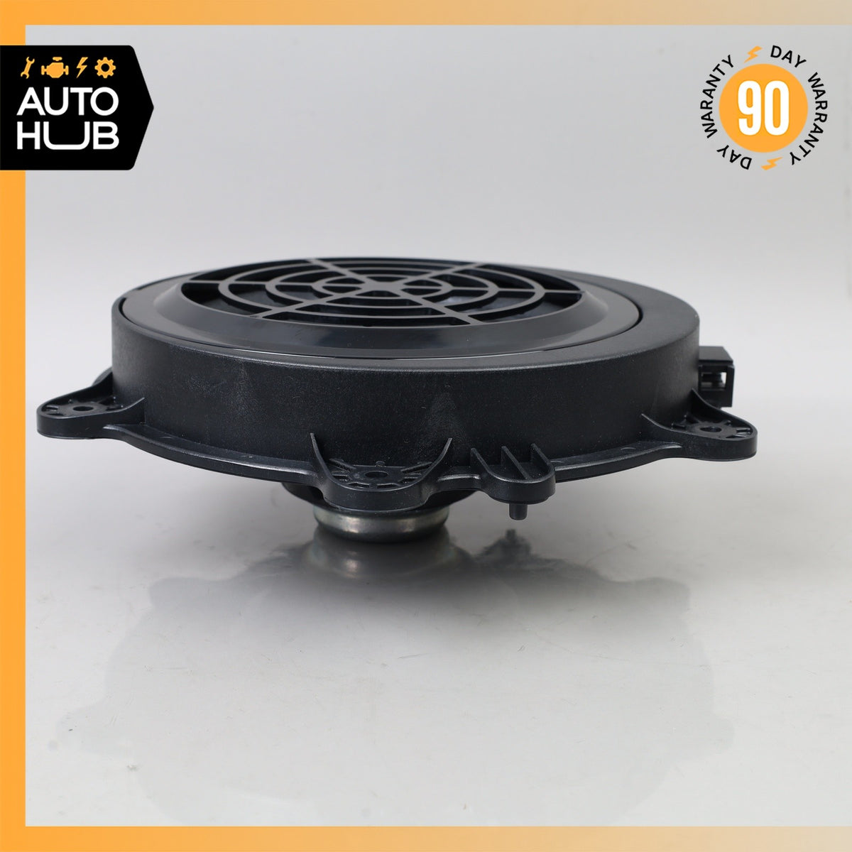 10-18 Porsche Cayenne 958 S Rear Left or Right Door Speaker 7PP035710B OEM - photo 6