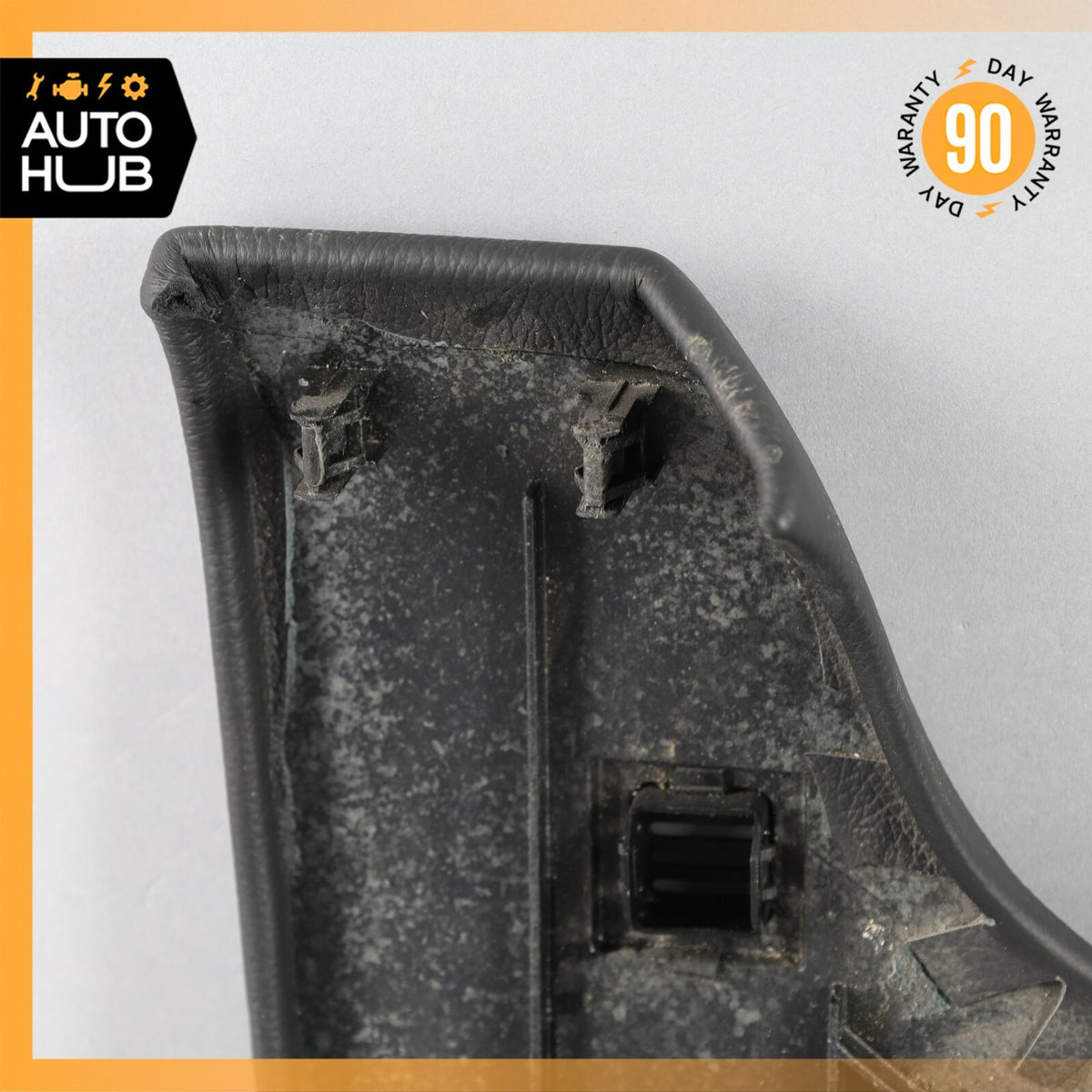 13-16 Aston Martin DB9 GT Dashboard Lower Driver Knee Cover Panel OEM 7k - photo 10