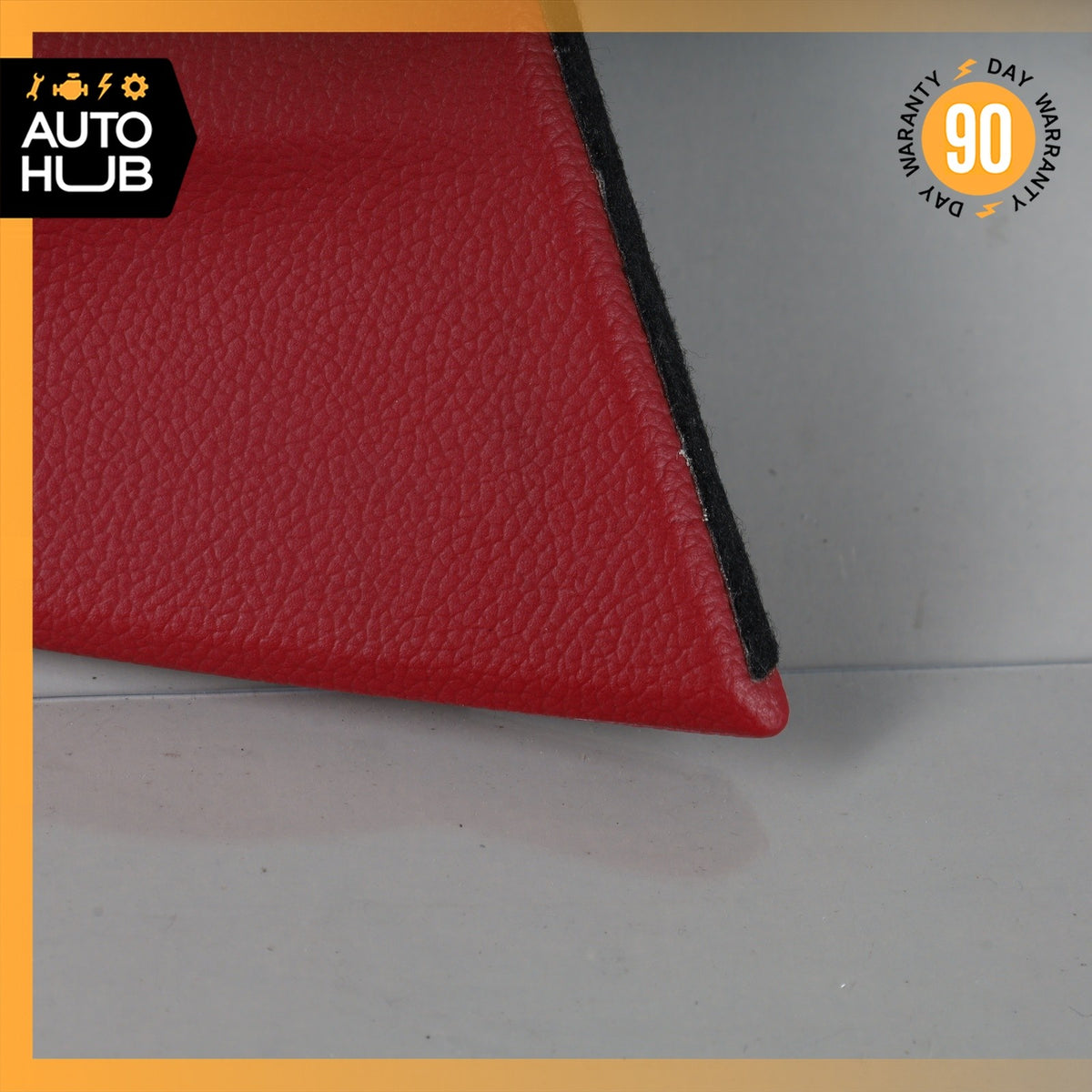 17-23 Alfa Romeo 949 Stelvio Front Upper Right Side Center Console Trim OEM 71k - photo 6