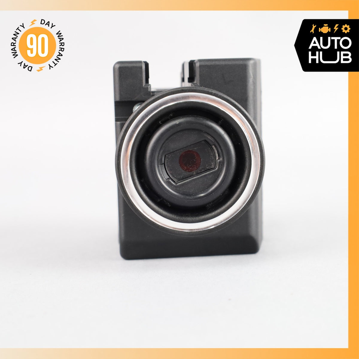 00-06 Mercedes W215 CL500 S350 Ignition Switch Module 2155450808 OEM - photo 5