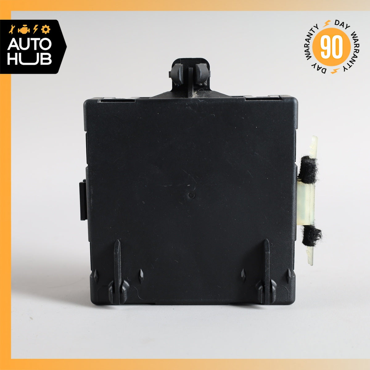 08-18 Mercedes W204 C300 E400 CLS550 Front Left Side Door Control Module OEM - photo 9