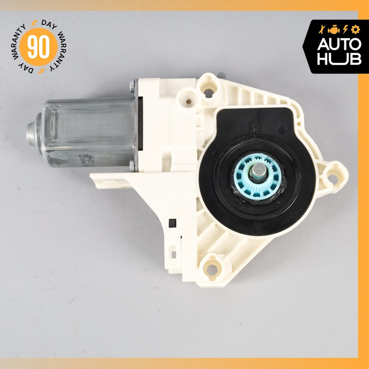 Porsche Cayenne 958 Front Right Window Regulator Motor 8K0959802B OEM - photo 8