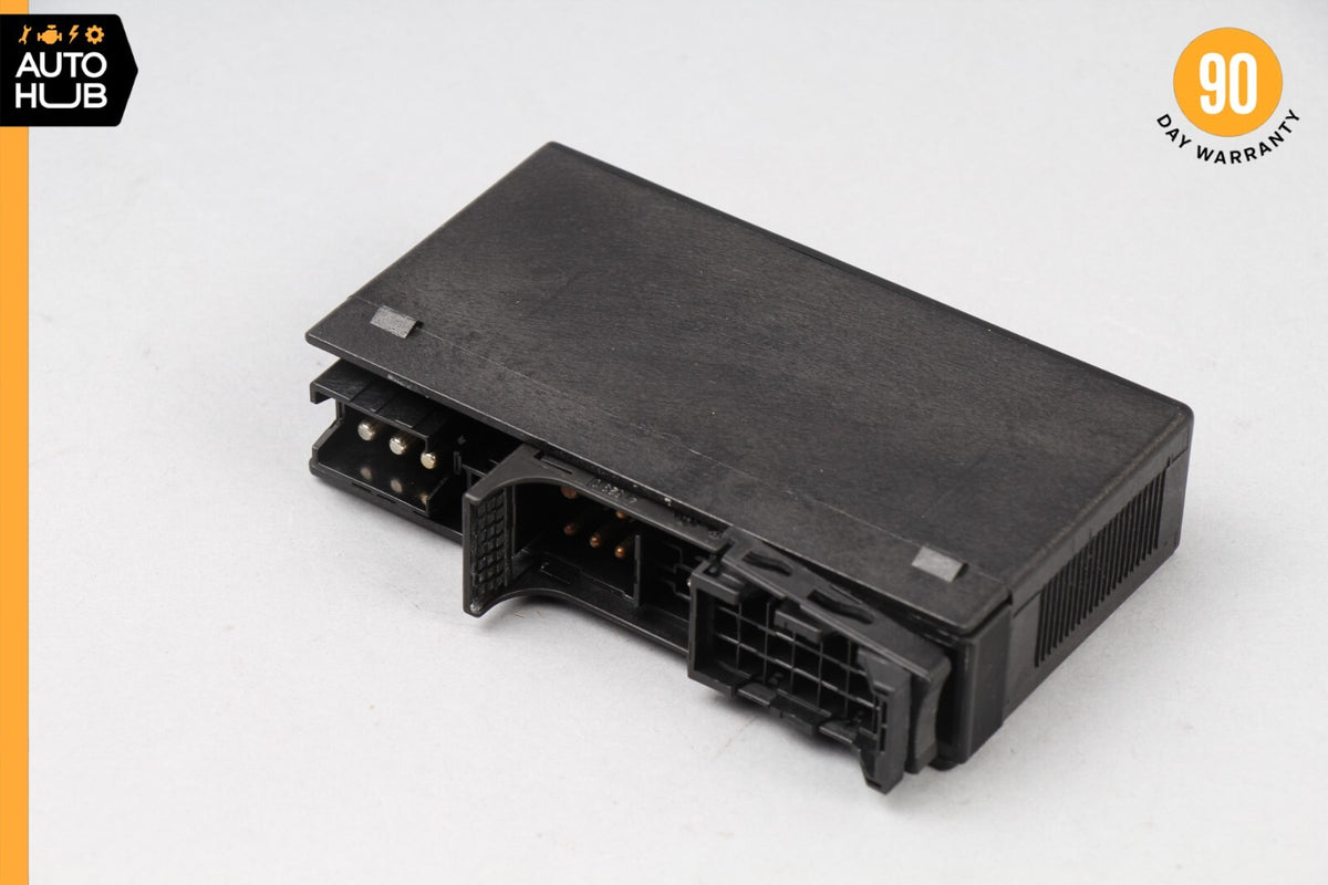 96-02 Mercedes R129 SL500 S420 Blinker Hazard Warning Control Unit OEM - photo 7