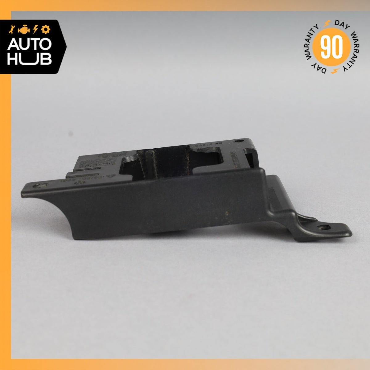 Mercedes W221 S550 S600 Front Right Blind Spot Radar Distance Sensor Bracket OEM - photo 4