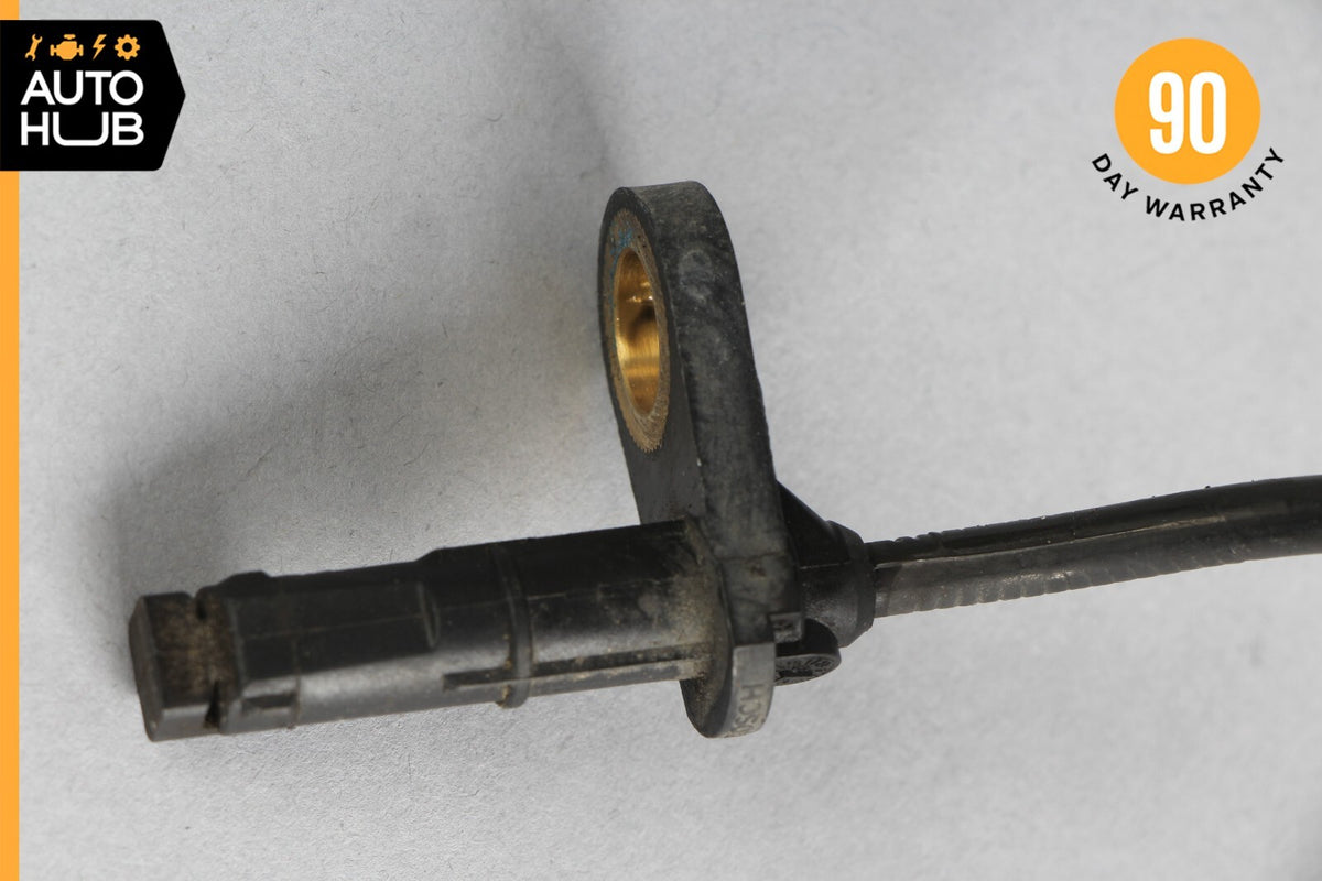 03-12 Mercedes W219 CLS500 E550 Front Right or Left ABS Wheel Speed Sensor OEM - photo 7