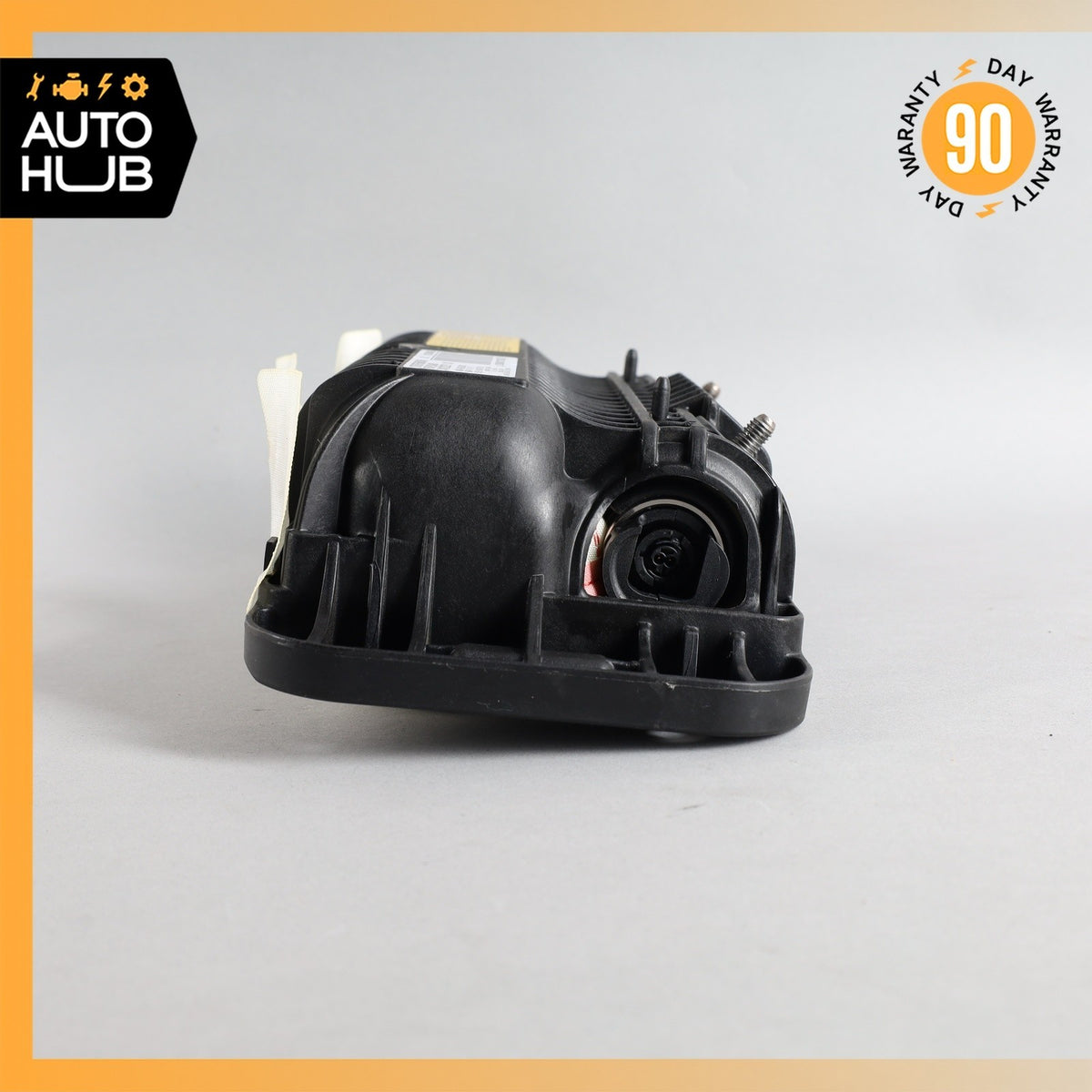 14-16  Mercedes W212 E250 E550 Front Right Dashboard Upper Airbag Air Bag OEM - photo 5