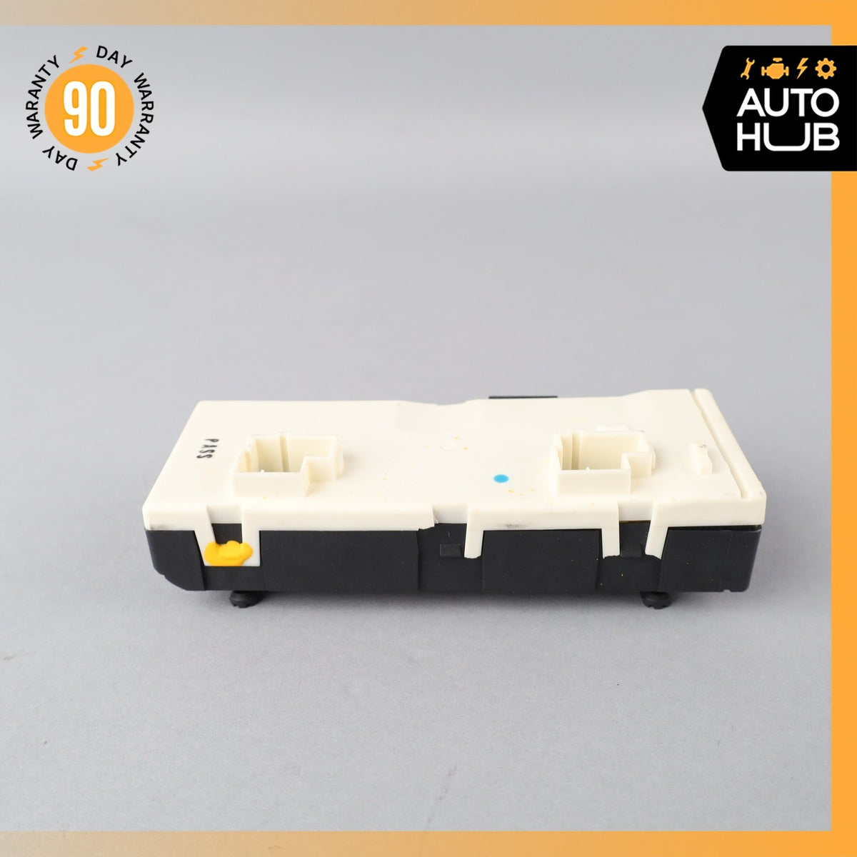 14-18 Mercedes W205 C63 AMG S600 Trunk Lid Liftgate Tail Gate Control Module OEM - photo 6