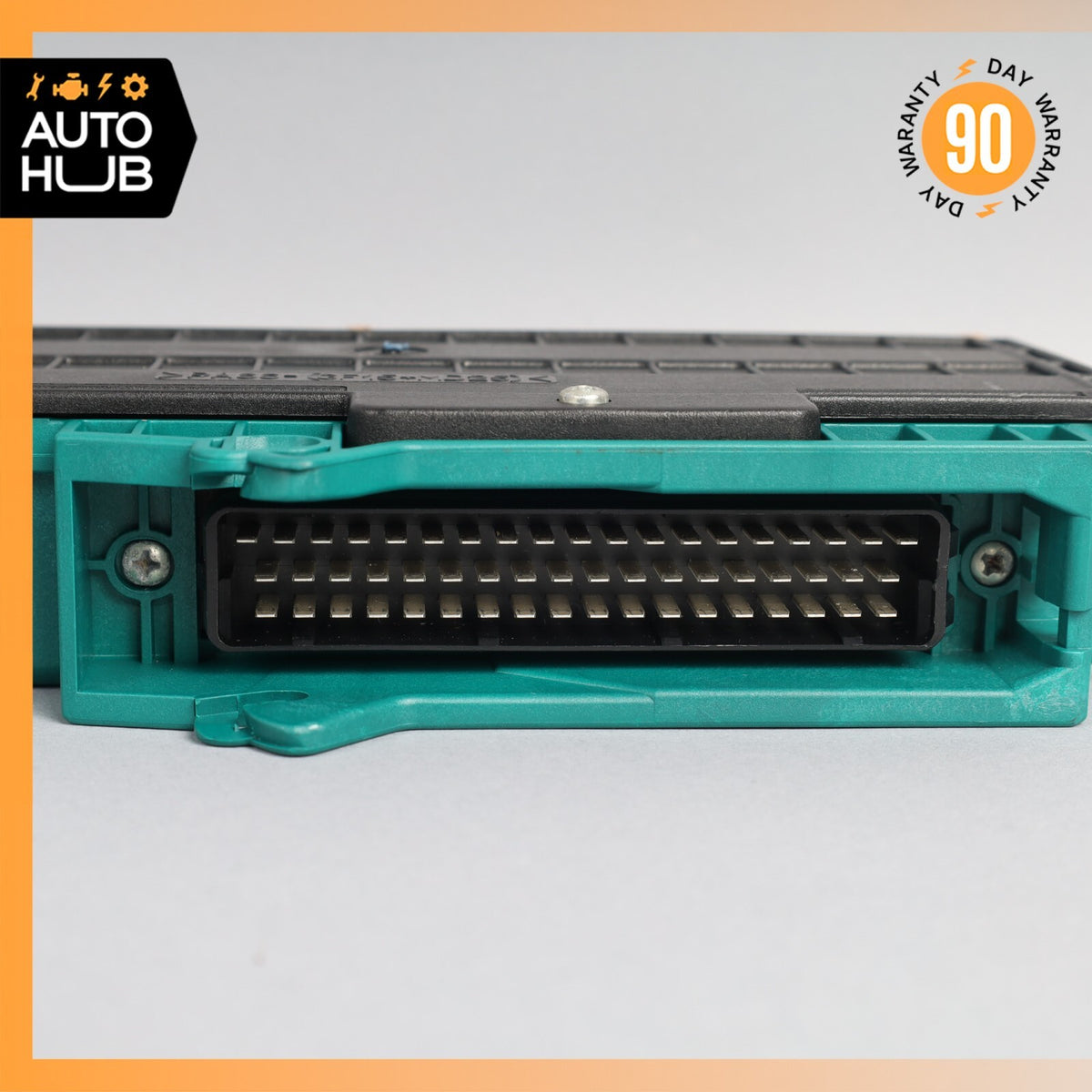 02-07 Maserati Spyder M138 4200 Seat Memory Control Module Unit 30745005 OEM 49k - photo 7