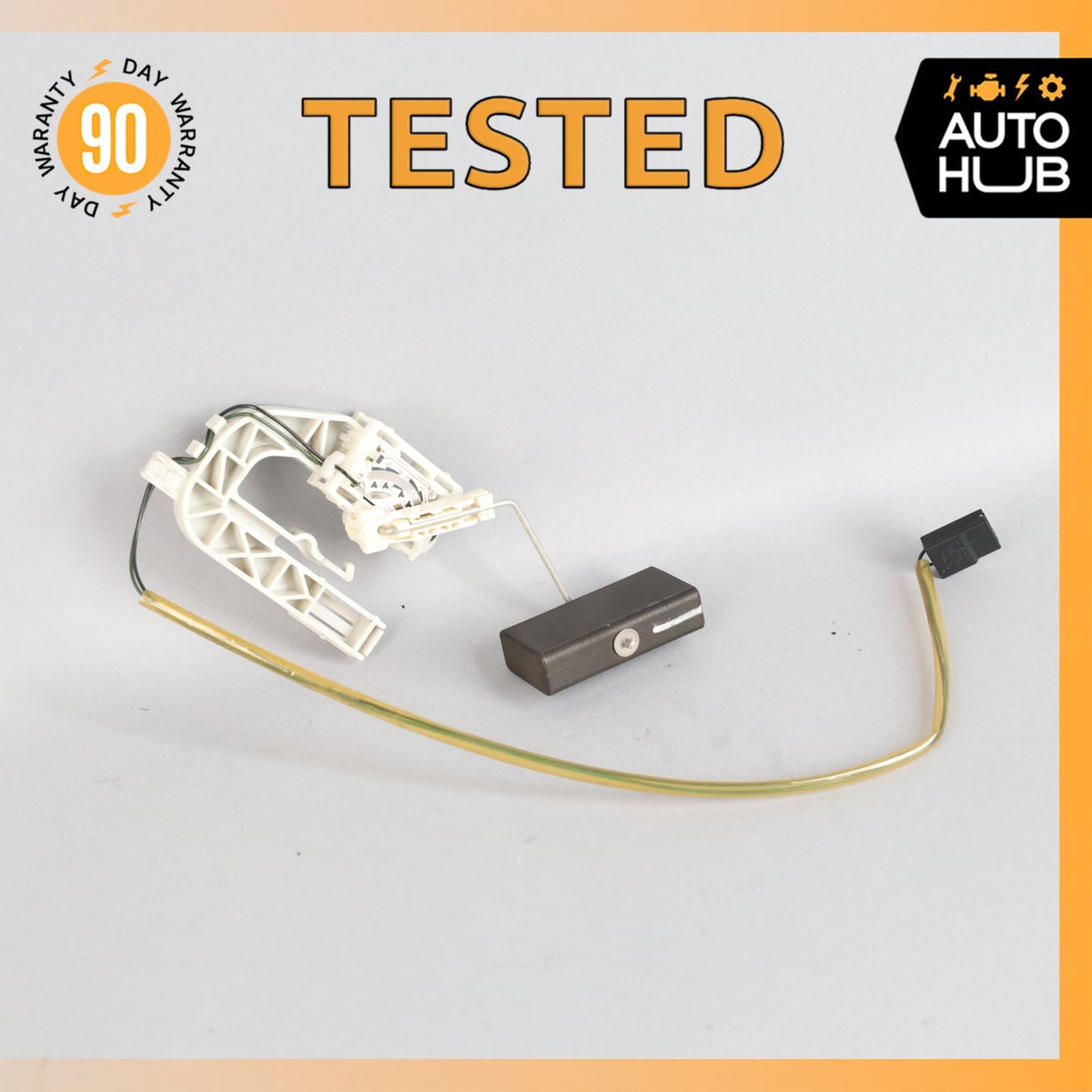 03-18 Bentley Continental GTC GT Fuel Gauge Sensor Left Driver Side OEM - photo 1