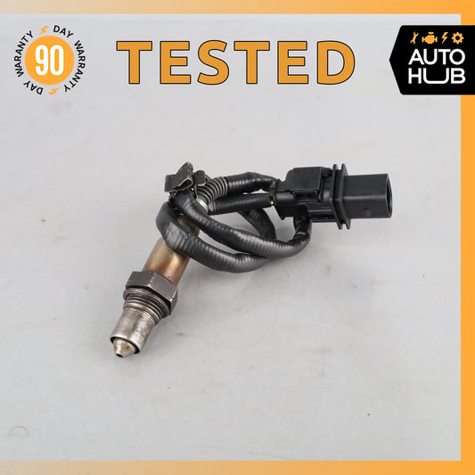Mercedes W211 E320 ML350 R350 Front Oxygen O2 Sensor Lambda OEM - photo 1