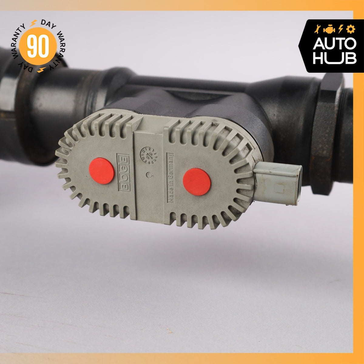99-02 Bentley Arnage Strut Shock Absorber Front Left Side PD22931PE OEM 30k - photo 7