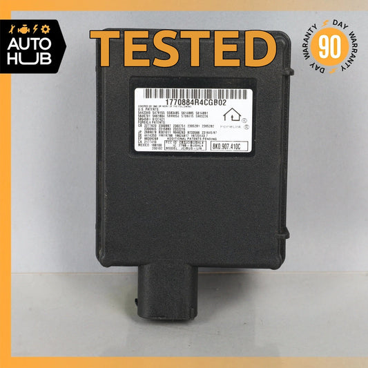 09-17 Audi 8R Q5 SQ5 Garage Door Opener Control Module 8K0907410C OEM - photo 1