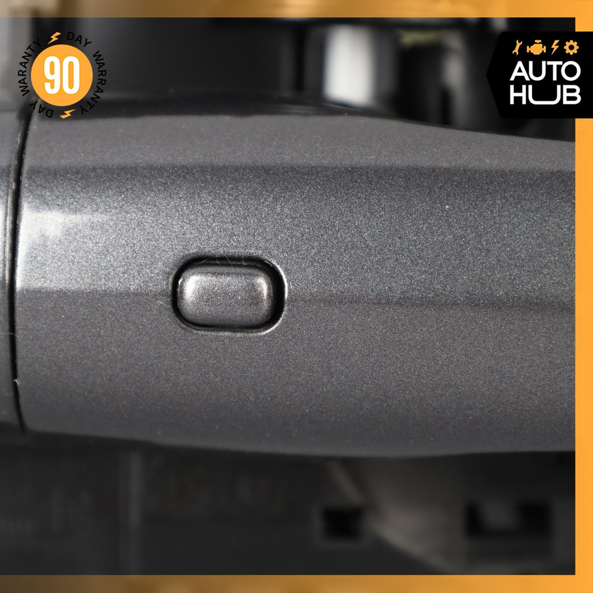 17-26 Alfa Romeo 949 Stelvio Front Right Side Exterior Door Handle OEM OEM - photo 4