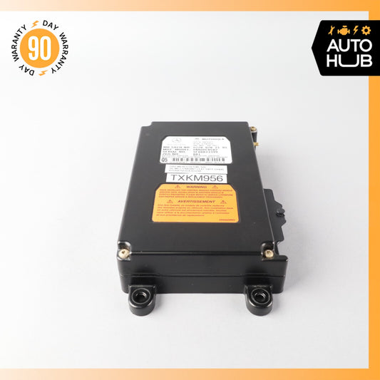 00-06 Mercedes W163 ML500 SL500 S500 Voice Command Control Module 2208202185 OEM - photo 1