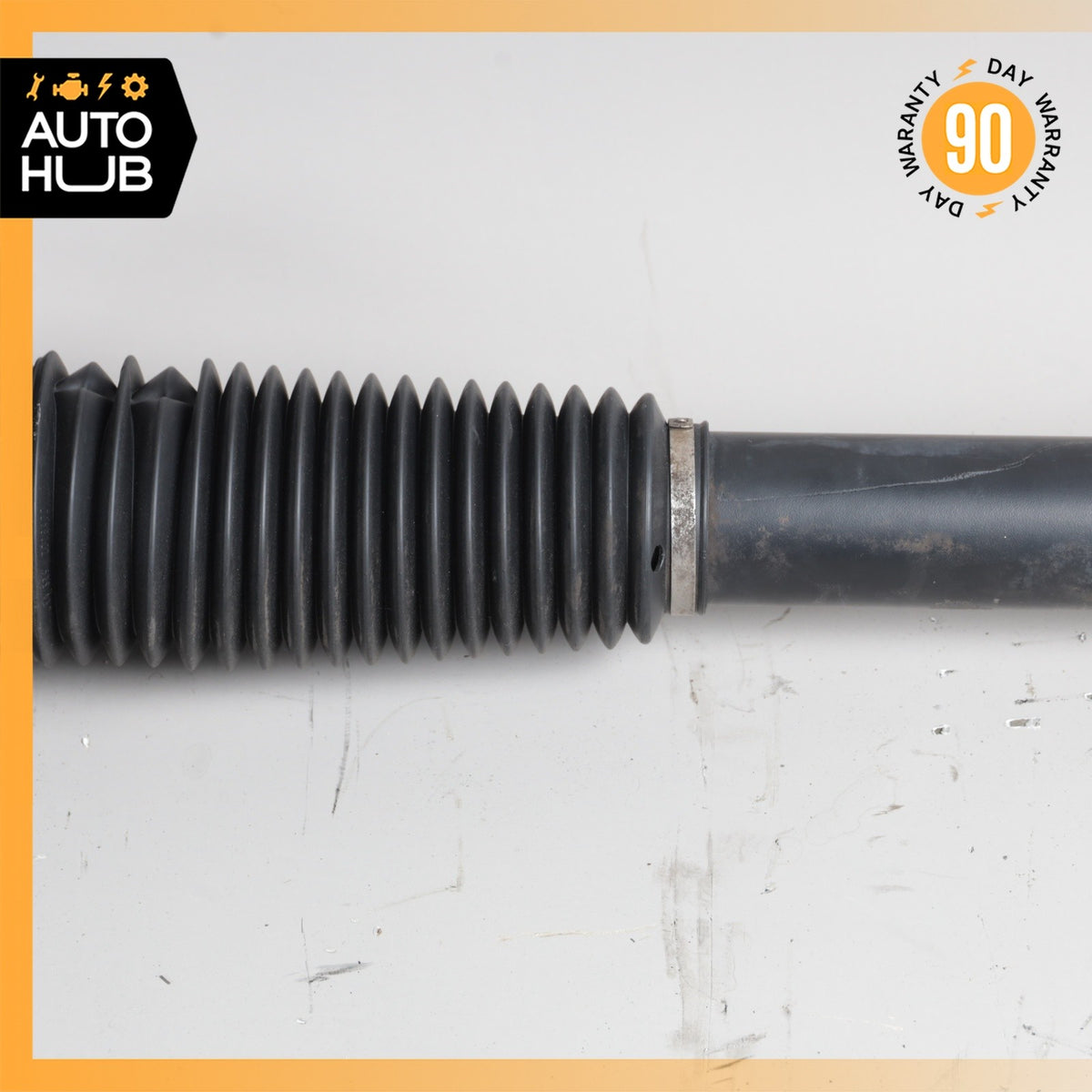 14-22 LR Range Rover Sport L494 Rear Air Suspension Shock Absorber OEM - photo 9