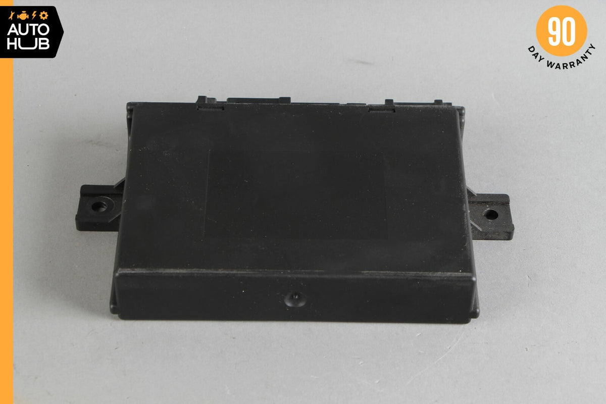 06-12 Mercedes W164 ML350 GL550 GL450 Keyless Go Control Module 1648206285 OEM - photo 6