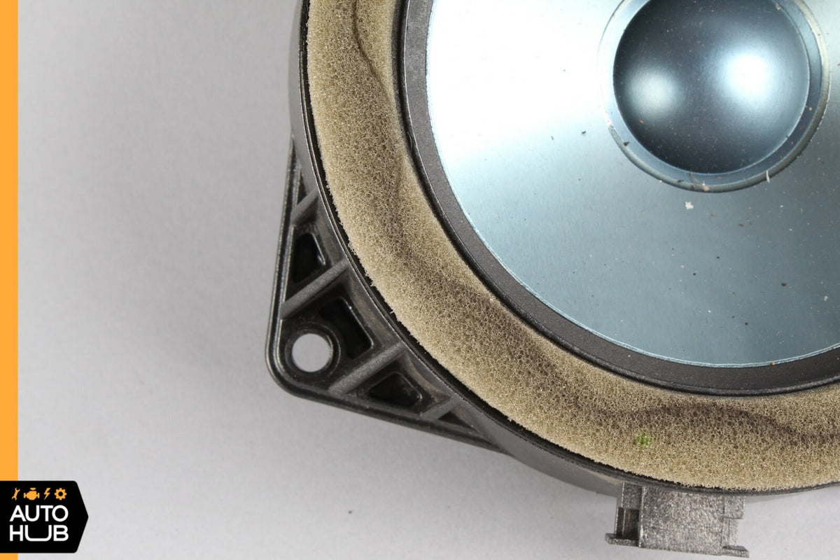 01-09 Mercedes W203 C320 CLK350 CLK500 Door Sound Audio Speaker OEM - photo 4