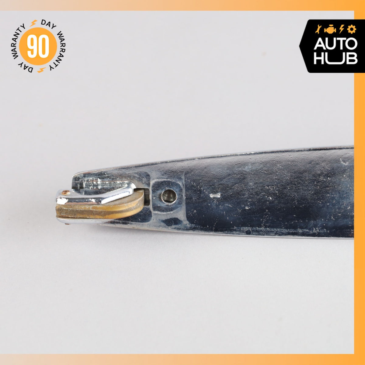 00-09 Rolls Royce Seraph Bentley Arnage Front or Rear Exterior Door Handle OEM - photo 5