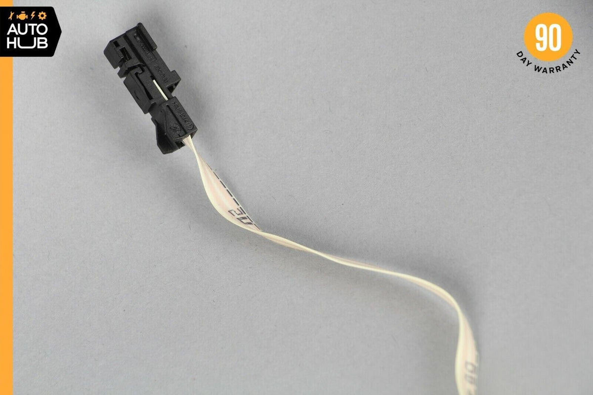07-09 Mercedes W221 S550 S63 AMG Door Harness Front Left or Right Side OEM - photo 2