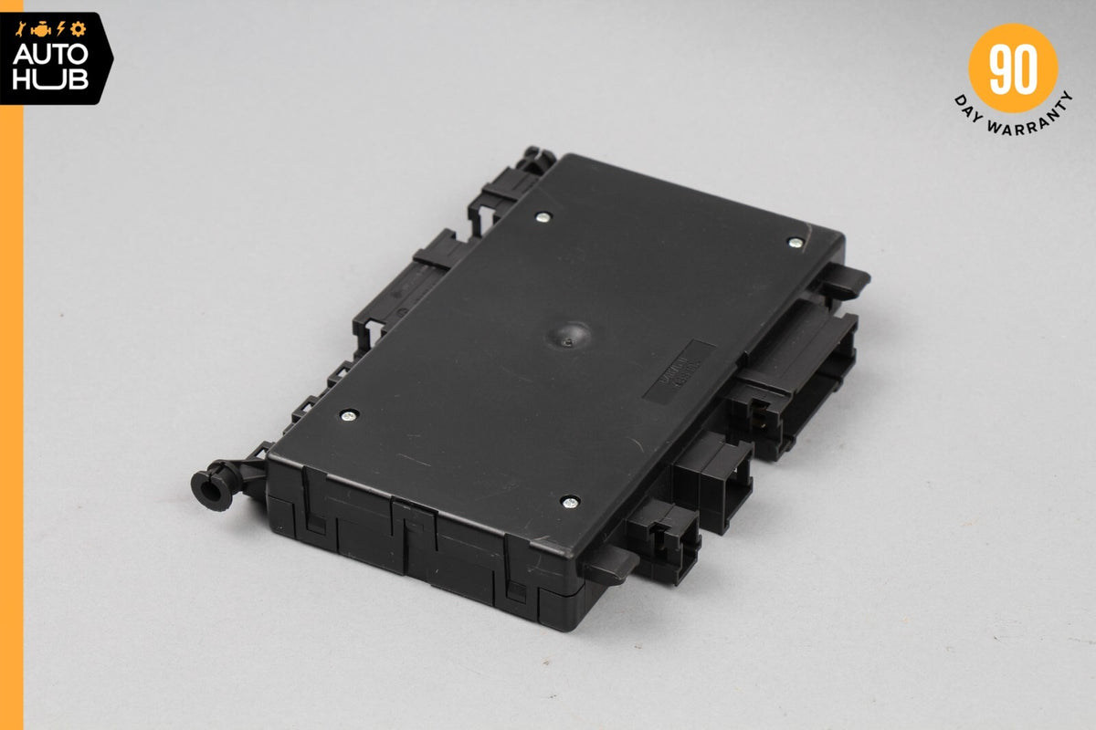 07-12 Mercedes X164 GL550 GL350 Third Seat Row Power Folding Control Module OEM - photo 7
