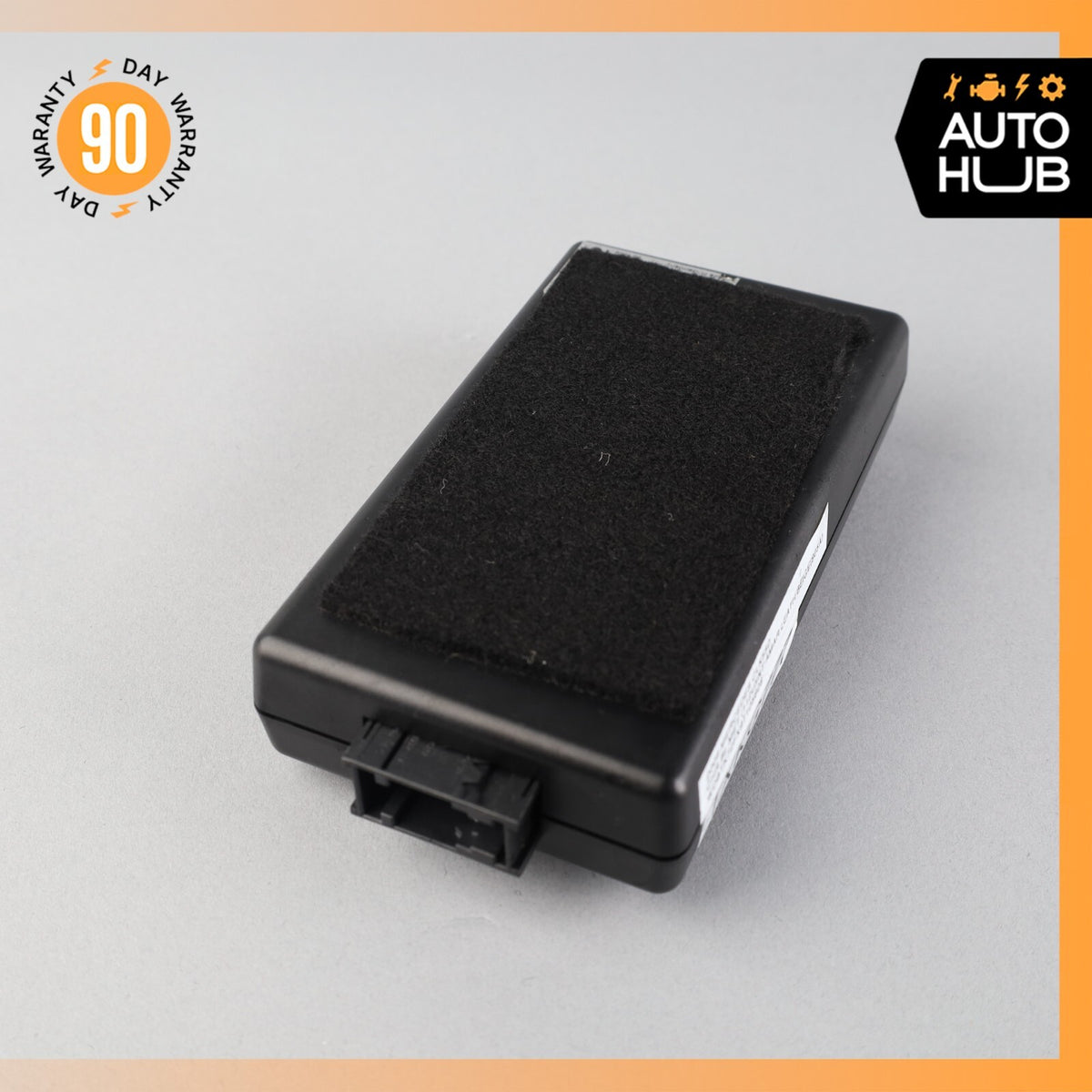 07-13 Mercedes W209 CLK550 E350 S550 Ipod Interface Control Module B67824252 OEM - photo 1
