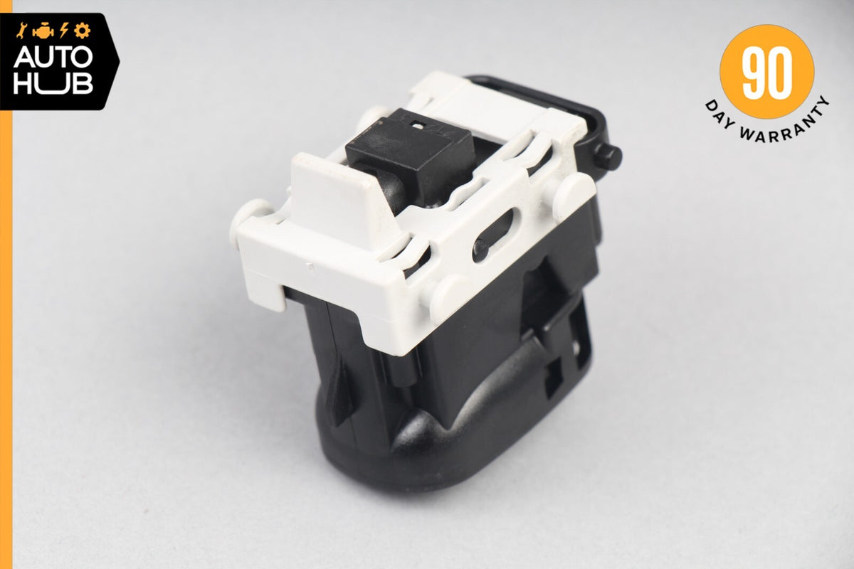 03-09 Mercedes W209 CLK320 CLK500 Window Regulator Switch Rear Left or Right OEM - photo 8