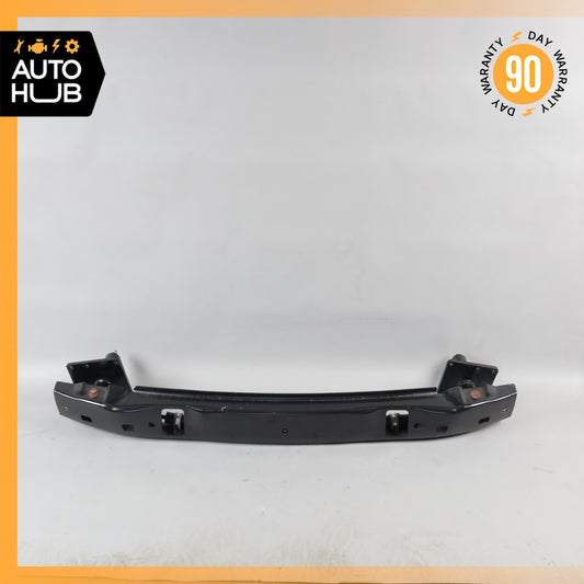03-13 Bentley Continental GTC GT Rear Bumper Reinforcement Impact Crash Bar OEM - photo 1