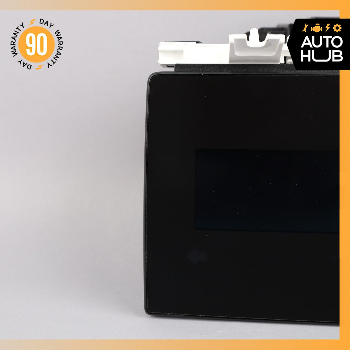 14-21 BMW i3 I01 Hybrid Instrument Cluster Speedometer 6831915 OEM 80k - photo 4