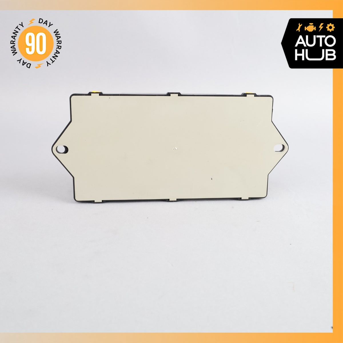 Bentley Arnage / Rolls Royce Silver Seraph Rear Fuse Box Relay Control OEM - photo 10