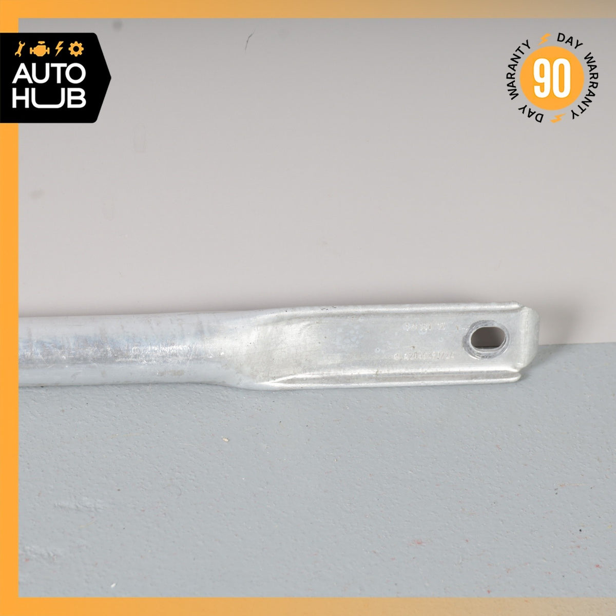Mercedes W205 C63 AMG C300 Front Strut Tower Support Bar 2056280724 OEM - photo 8