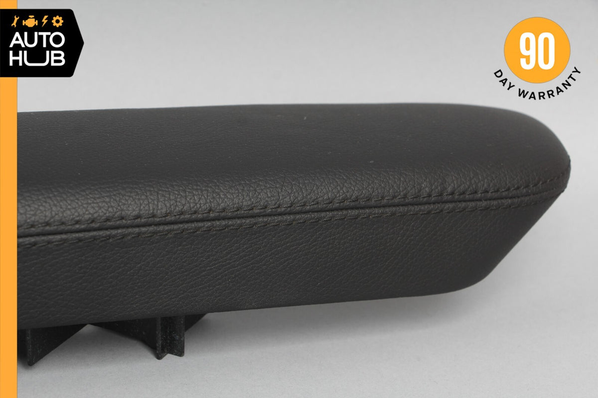 Mercedes W221 S550 S400 Rear Right Interior Door Panel Storage Compartment OEM - photo 4
